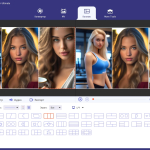 Screenshot #4 - Видео в 3D-видео Aiseesoft Video Converter Ultimate 10.8.10 Repack + Portable by elchupacabra