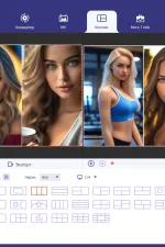 Screenshot #4 - Видео в 3D-видео Aiseesoft Video Converter Ultimate 10.8.10 Repack + Portable by elchupacabra