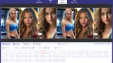 Screenshot #4 - Видео в 3D-видео Aiseesoft Video Converter Ultimate 10.8.10 Repack + Portable by elchupacabra
