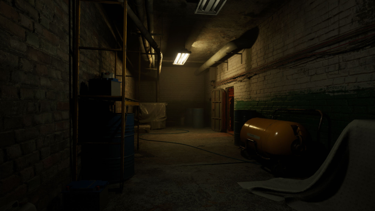 Screenshot #3 - Operation Dimera