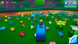 Screenshot #5 - ACUVAC: A Suck and Blow Adventure