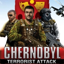 Chernobyl Terrorist Attack: +4 трейнер