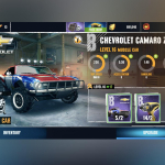 Screenshot #2 - ASPHALT XTREME