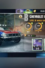 Screenshot #2 - ASPHALT XTREME