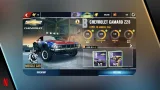 Screenshot #2 - ASPHALT XTREME
