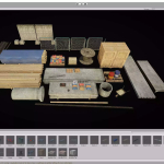 Screenshot #3 - Realistic Construction Props Pack