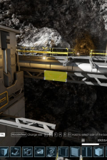 Screenshot #8 - Space Engineers 2