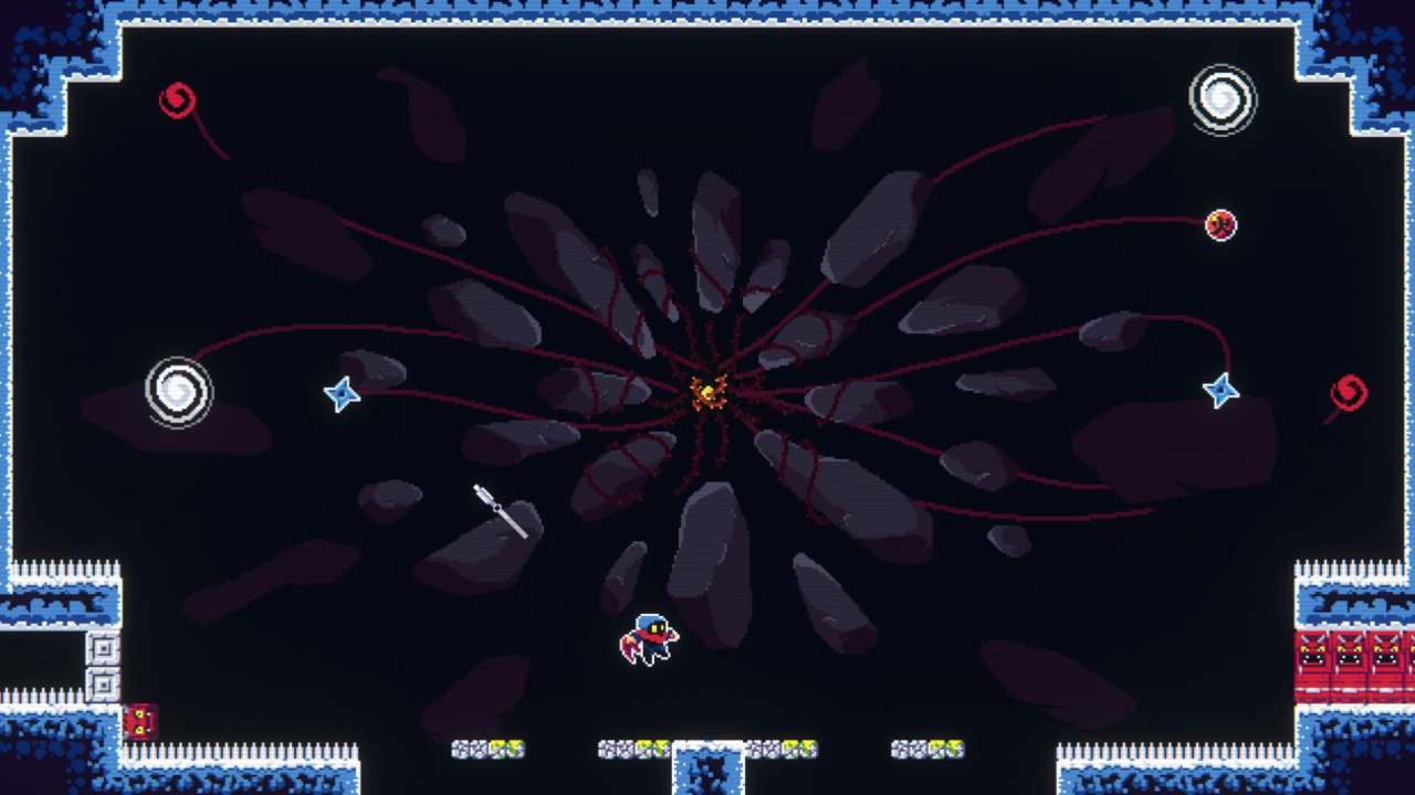 Screenshot #12 - Ninja Ming