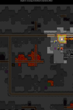 Screenshot #5 - Possession