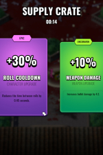 Screenshot #7 - The Horde Wants You Dead