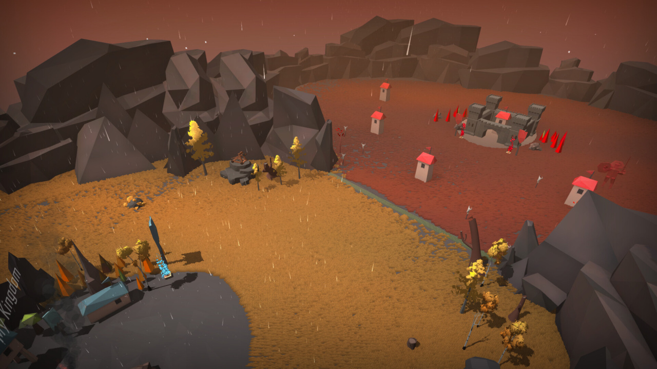 Screenshot #10 - Medievaly: Battle Simulator