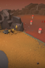 Screenshot #10 - Medievaly: Battle Simulator