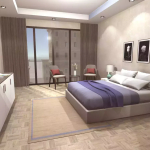 Screenshot #1 - Hotel Room 2