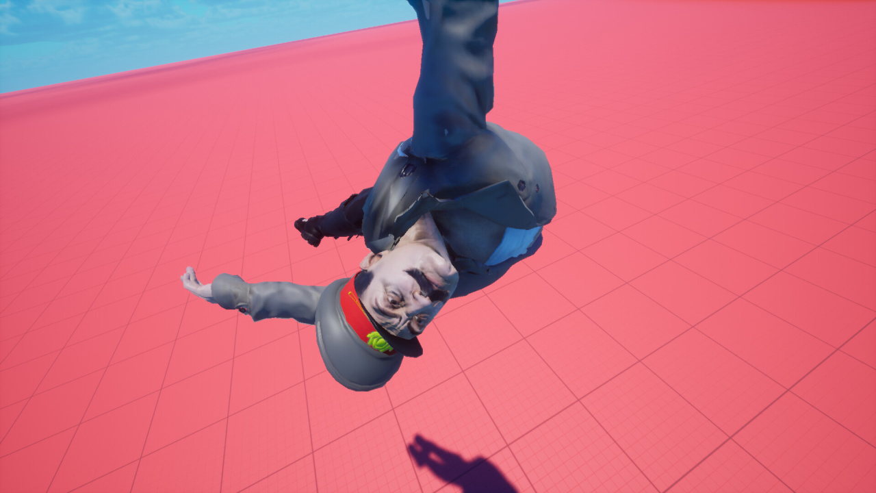 Screenshot #7 - FUCK STALIN