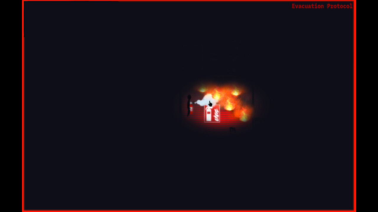 Screenshot #6 - Emergency Exit