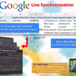Screenshot #2 - I2 Localization