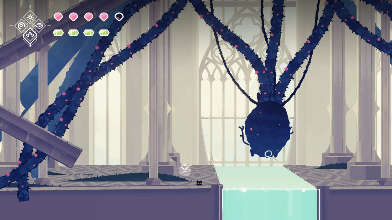 Screenshot #7 - Faerie Afterlight