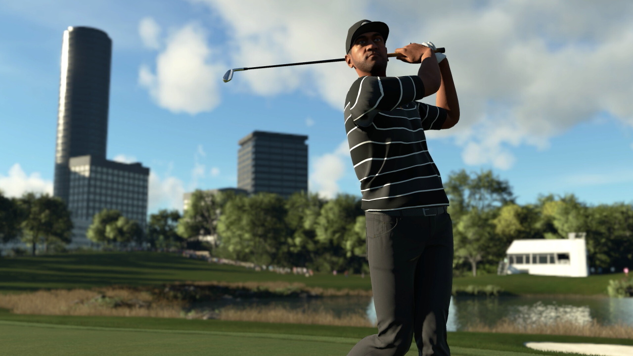 Screenshot #7 - PGA TOUR 2K23