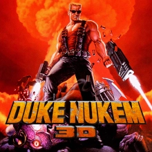 Duke Nukem 3D: +4 трейнер