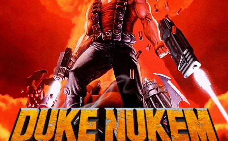 Duke Nukem 3D: +4 трейнер