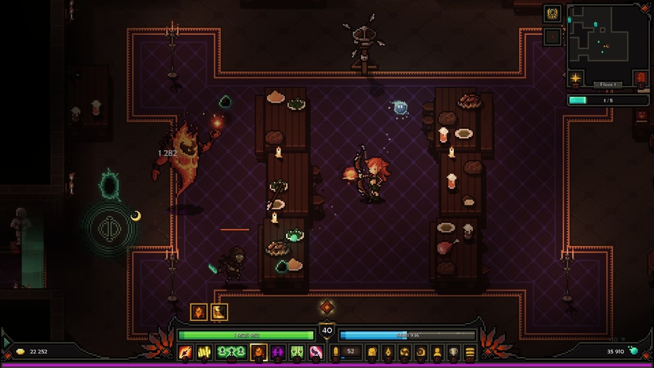 Screenshot #10 - The Slormancer