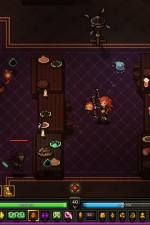 Screenshot #10 - The Slormancer