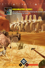 Screenshot #9 - Hunters Inc