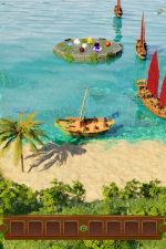 Screenshot #12 - Dragons Reef