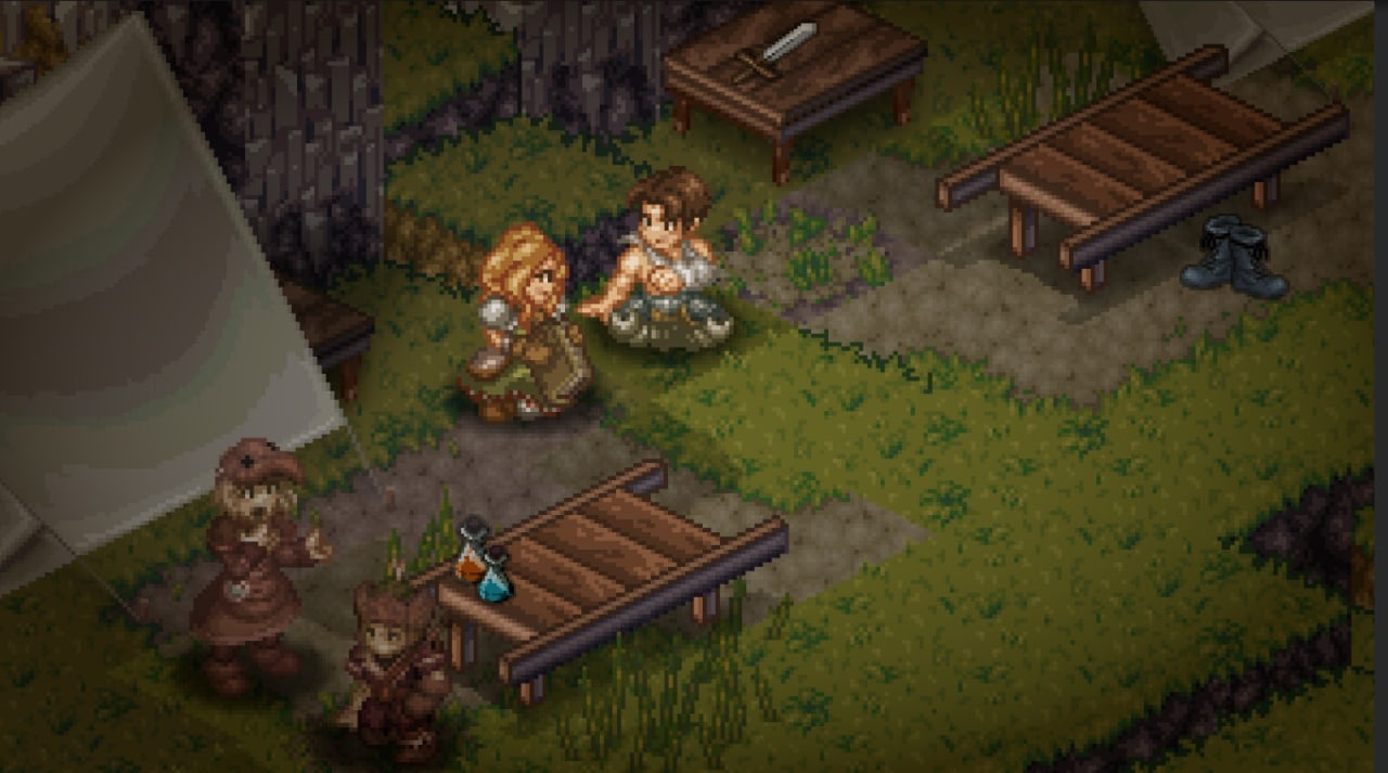 Screenshot #3 - Arcadian Atlas