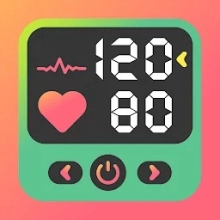 ДНЕВНИК ДАВЛЕНИЯ 4.0.3