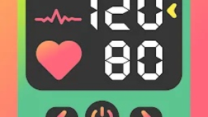 ДНЕВНИК ДАВЛЕНИЯ 4.0.3