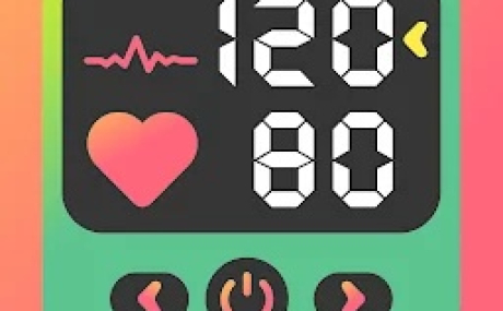 ДНЕВНИК ДАВЛЕНИЯ 4.0.3