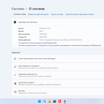 Screenshot #3 - Windows 11 Pro 24Н2 Build 26100.4061 by ivandubskoj