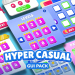 Mega Hyper Casual GUI Pack