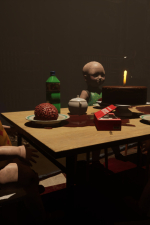 Screenshot #8 - Lost Child