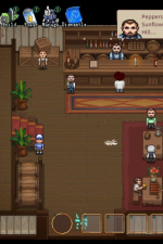 Screenshot #3 - Faun Town