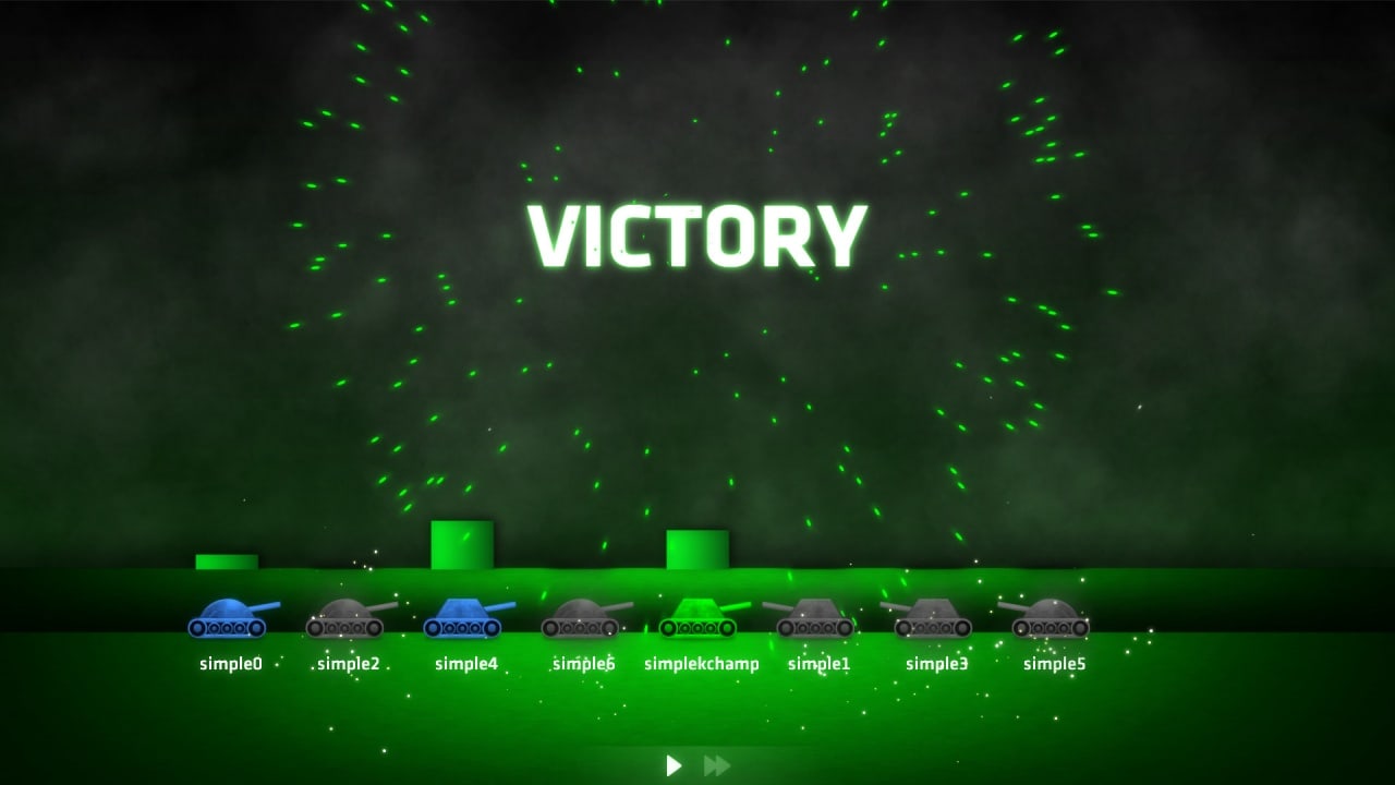 Screenshot #11 - ShellShock Live