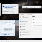 Screenshot #4 - Windows 11 IoT LTSC 25H2 RU 26200.7019 by Revision