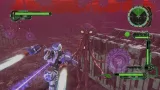 Screenshot #9 - EARTH DEFENSE FORCE 6