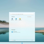 Screenshot #1 - Windows 11 22H2 x64 Rus by OneSmiLe [22621.963]