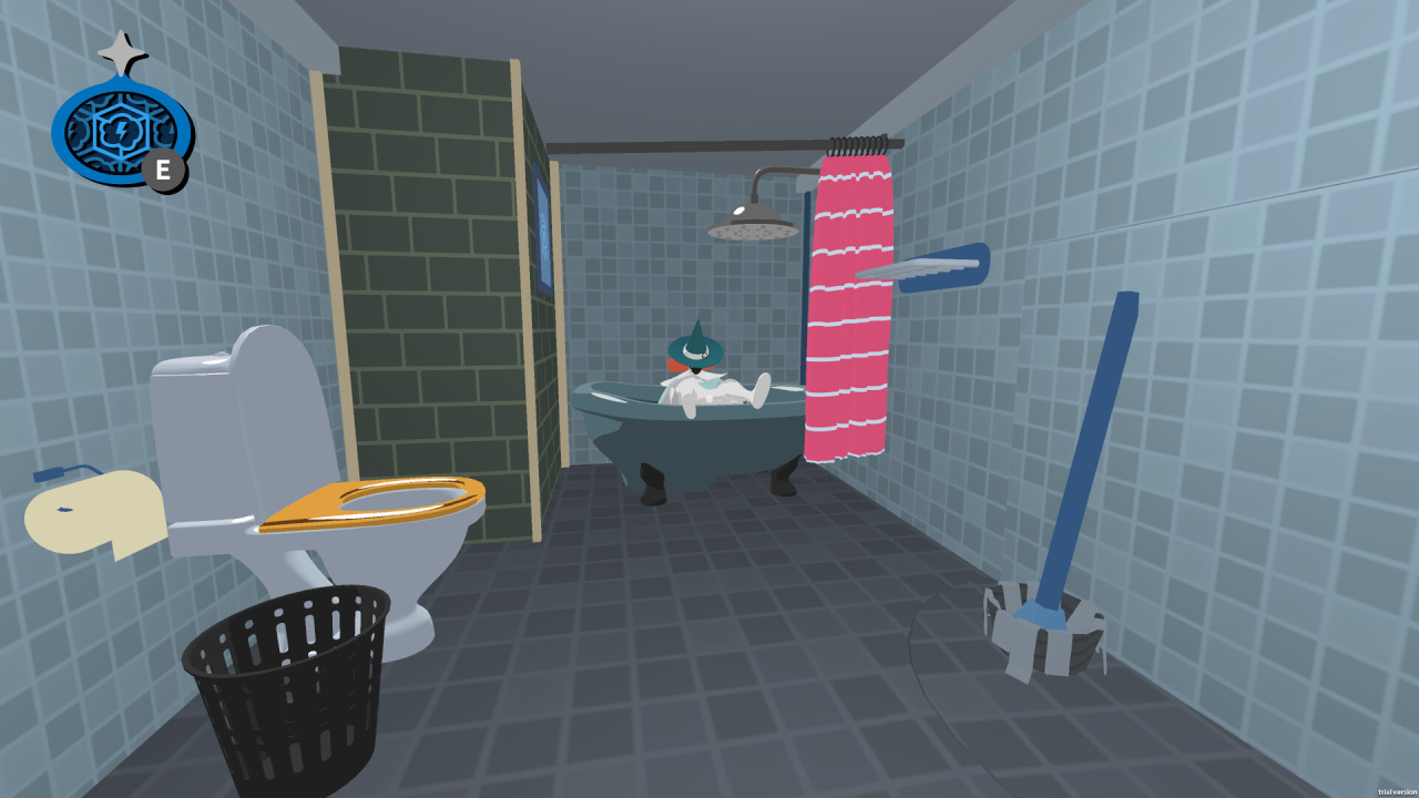 Screenshot #7 - Dream of Things