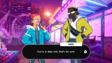 Screenshot #2 - Jump the Track