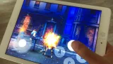 Screenshot #3 - Beat 'Em Up - Game Template 3D для Unity | Система файтинга