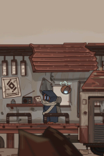 Screenshot #11 - Robert on Earth