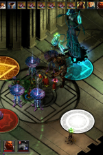 Screenshot #4 - The Temple of Elemental Evil