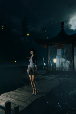 Screenshot #5 - blurred weird night