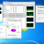 Screenshot #8 - Windows 7 Professional Optimal Lite (x86\x64)