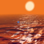 Screenshot #3 - Animated Water Texture Pack