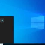 Screenshot #2 - Windows 10 Enterprise 2021 LTSC Full November 2023