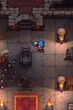 Screenshot #6 - Dwerve